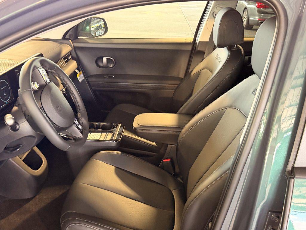 2027 Hyundai IONIQ 5 SEL