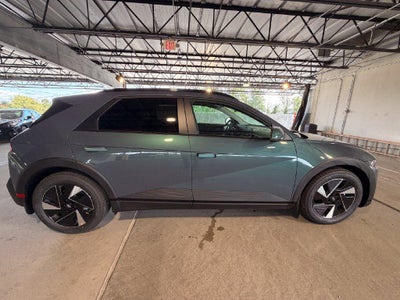2027 Hyundai IONIQ 5 SEL