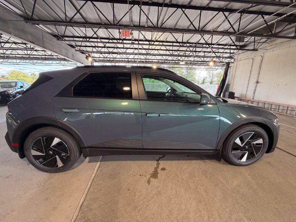 2027 Hyundai IONIQ 5 SEL
