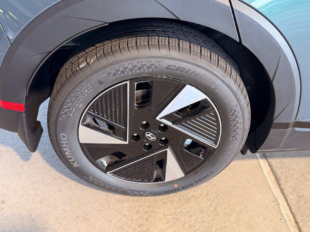 2027 Hyundai IONIQ 5 SEL