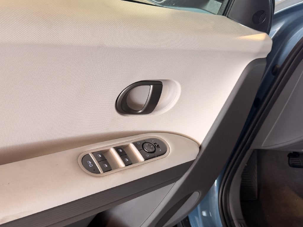 2027 Hyundai IONIQ 5 SEL