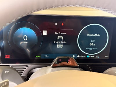 2027 Hyundai IONIQ 5 SEL