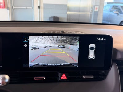 2027 Hyundai IONIQ 5 SEL