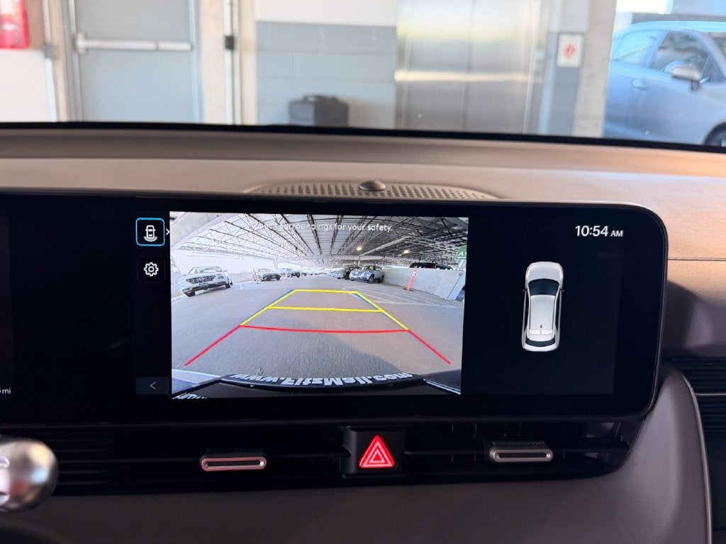 2027 Hyundai IONIQ 5 SEL