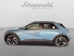 2027 Hyundai IONIQ 5 SEL