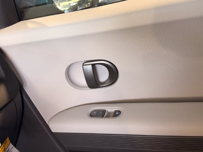 2027 Hyundai IONIQ 5 SEL