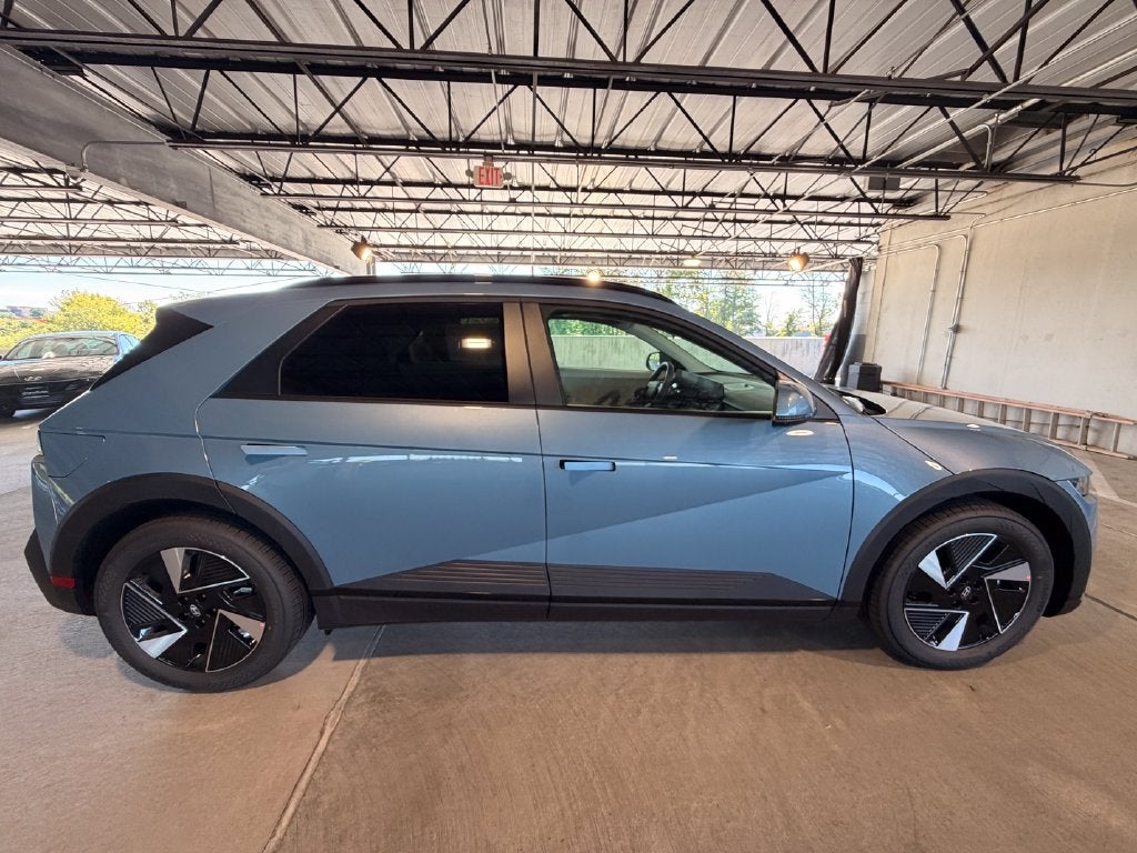 2027 Hyundai IONIQ 5 SEL