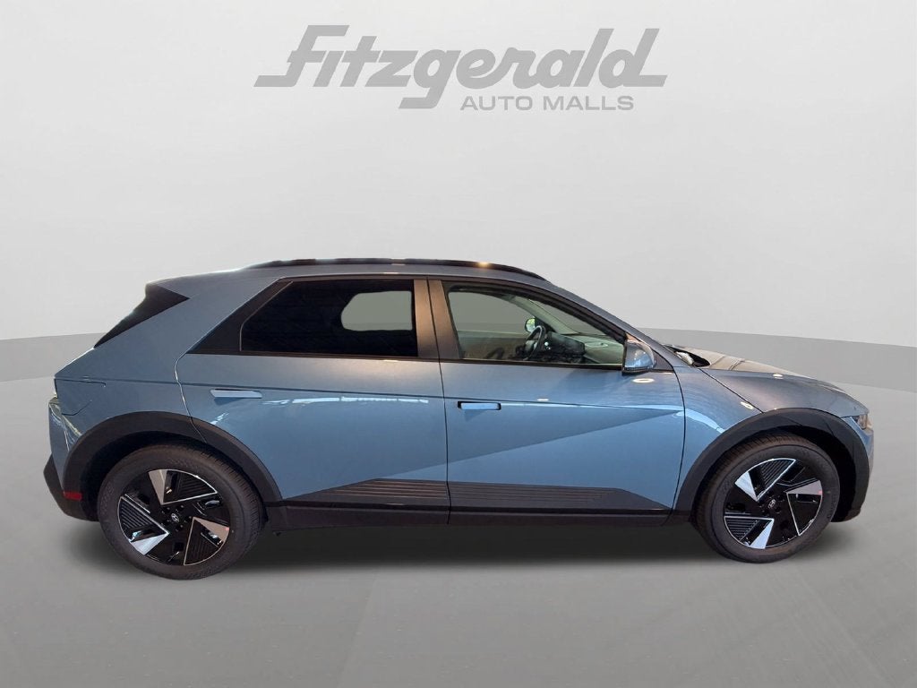 2027 Hyundai IONIQ 5 SEL