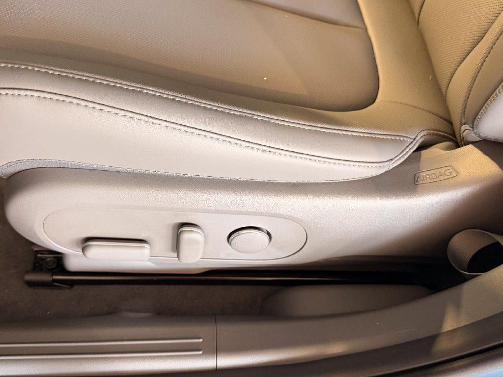 2027 Hyundai IONIQ 5 SEL