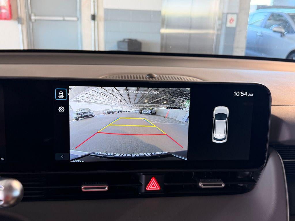 2027 Hyundai IONIQ 5 SEL