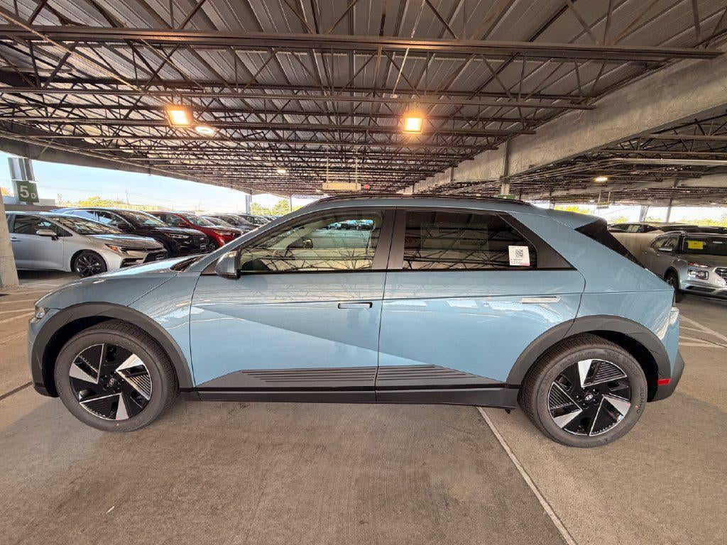 2027 Hyundai IONIQ 5 SEL