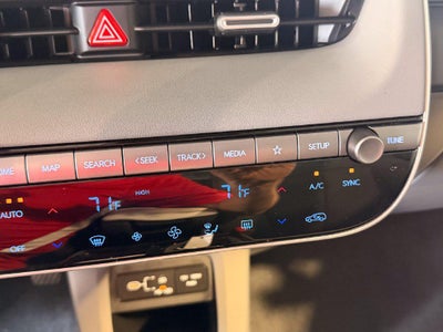 2027 Hyundai IONIQ 5 SEL