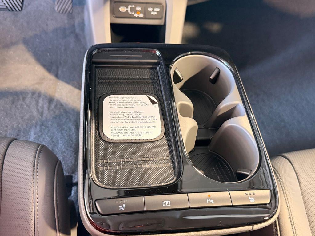 2027 Hyundai IONIQ 5 SEL