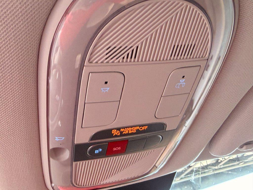2027 Hyundai IONIQ 5 SEL