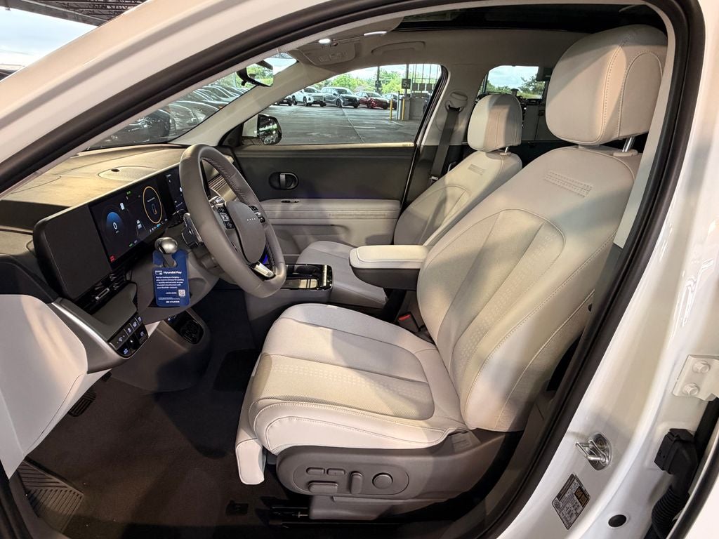 2026 Hyundai IONIQ 5 Limited