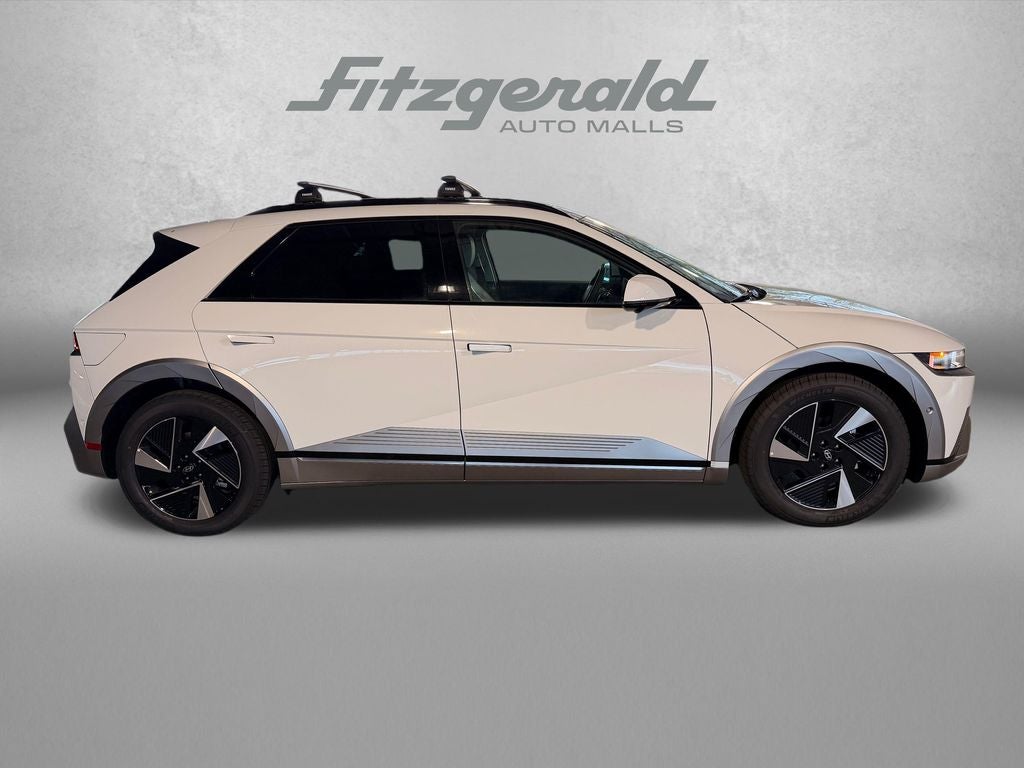 2026 Hyundai IONIQ 5 Limited