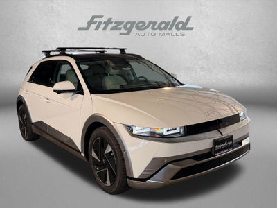 2026 Hyundai IONIQ 5 Limited
