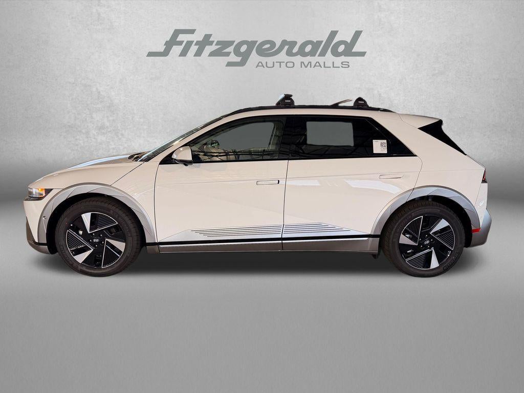 2026 Hyundai IONIQ 5 Limited