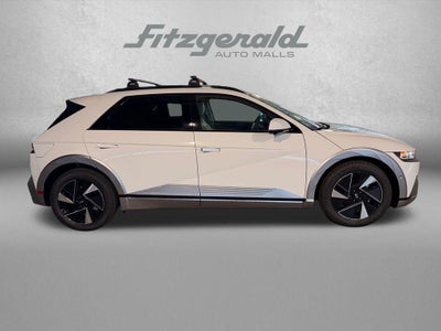 2026 Hyundai IONIQ 5 Limited