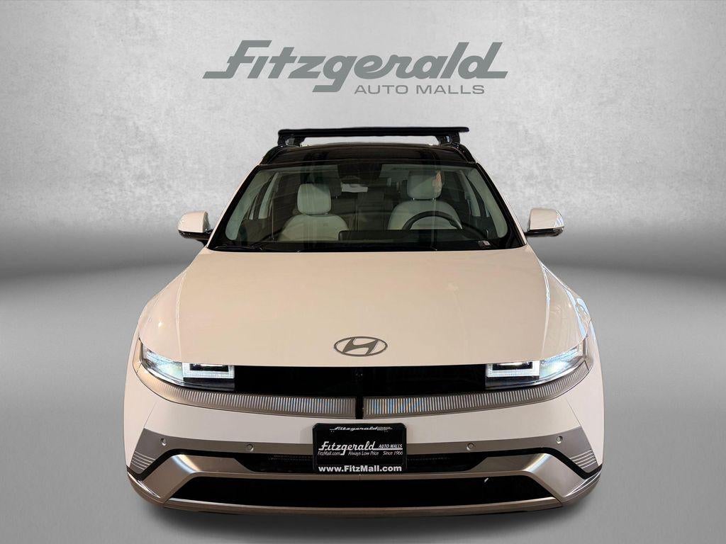 2026 Hyundai IONIQ 5 Limited