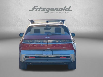 2026 Hyundai IONIQ 5 Limited