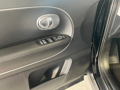 2026 Hyundai IONIQ 9 SE