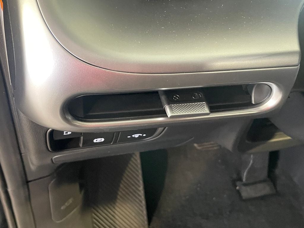 2026 Hyundai IONIQ 9 SE