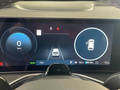 2026 Hyundai IONIQ 9 SE