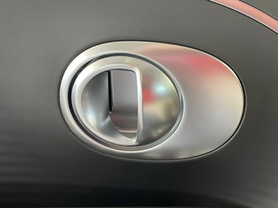 2026 Hyundai IONIQ 9 SE