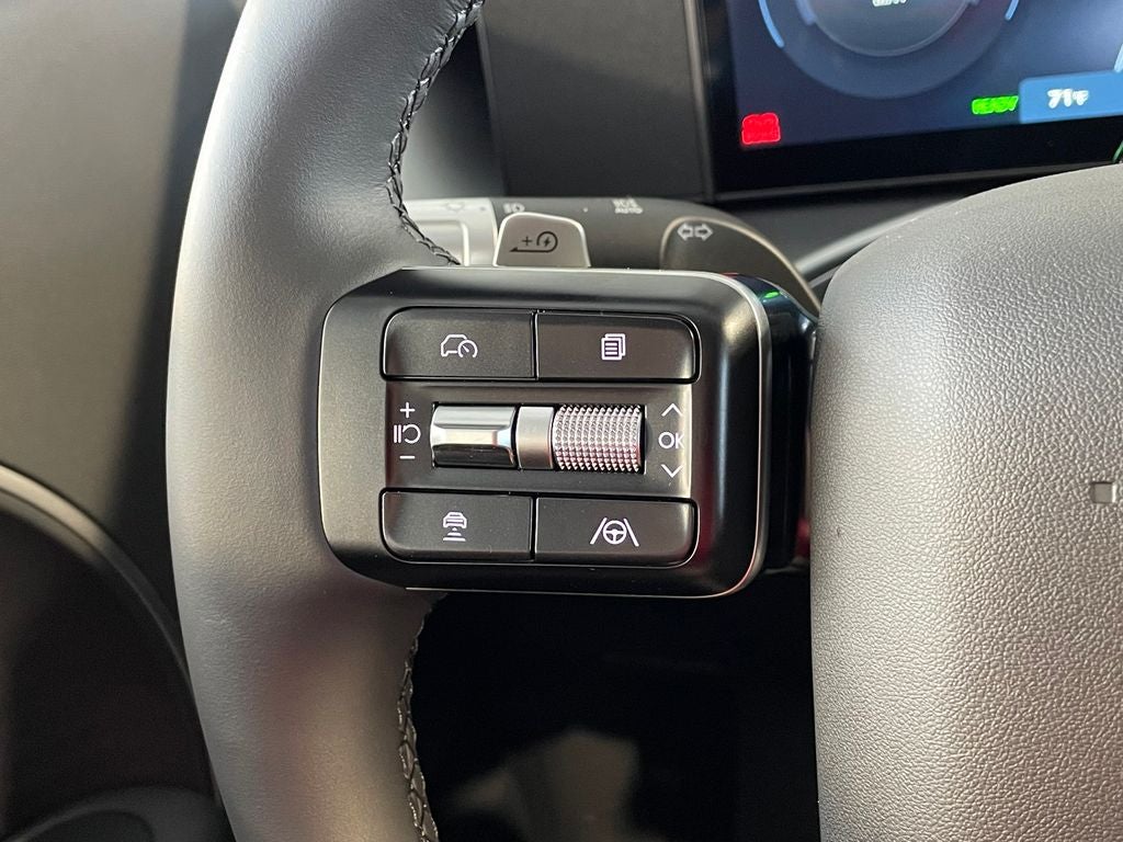 2026 Hyundai IONIQ 9 SE