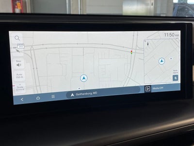 2026 Hyundai IONIQ 9 SE