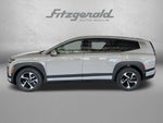 2026 Hyundai IONIQ 9 SE