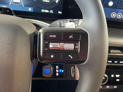 2026 Hyundai IONIQ 9 SE