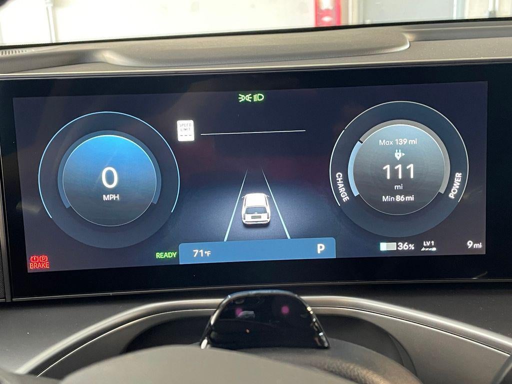 2026 Hyundai IONIQ 9 SE