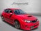 2011 Subaru Impreza WRX