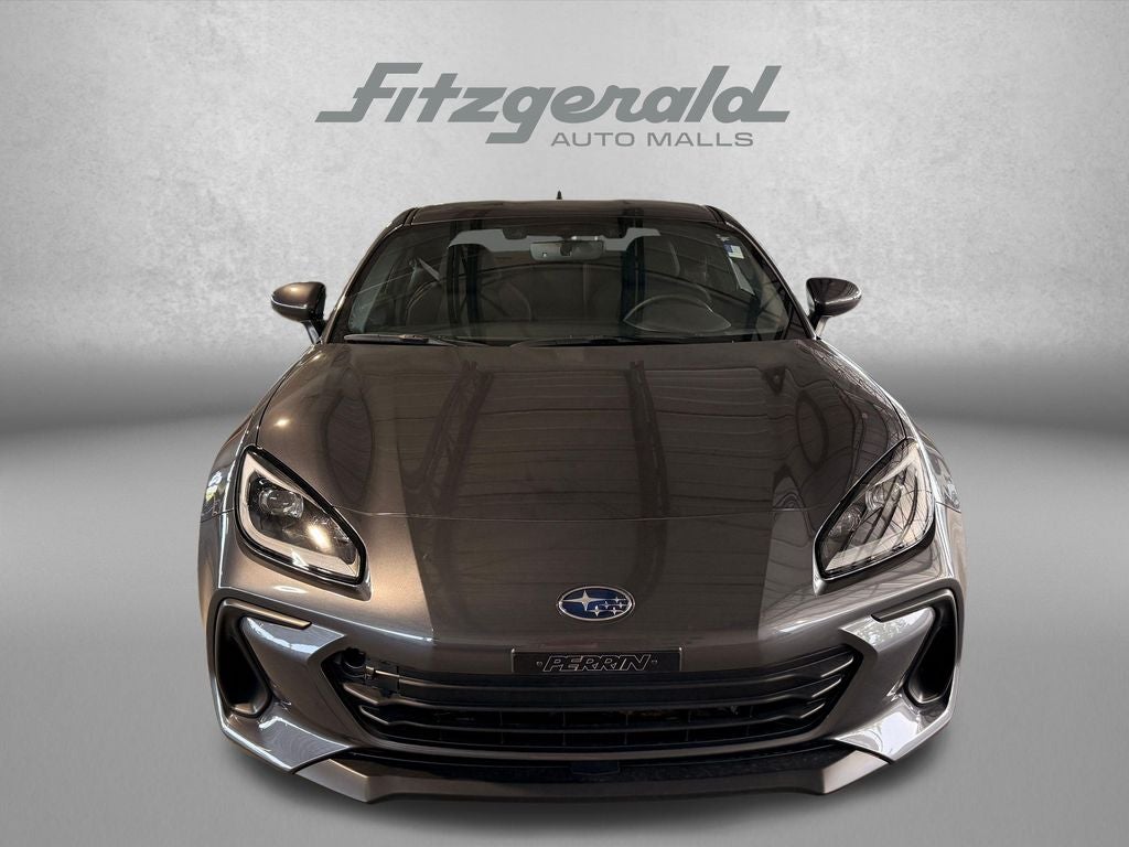 2024 Subaru BRZ Premium