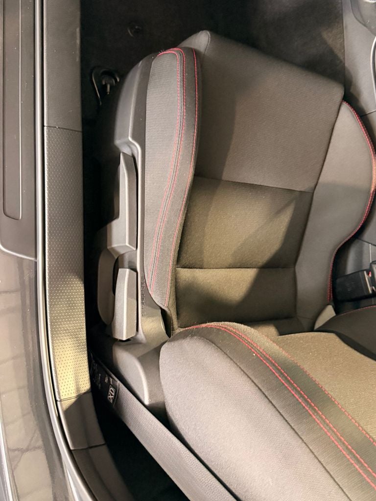 2024 Subaru BRZ Premium