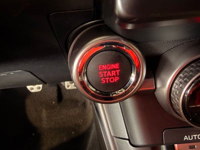 2024 Subaru BRZ Premium
