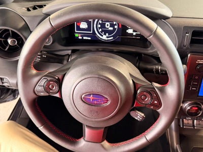 2024 Subaru BRZ Premium