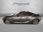 2024 Subaru BRZ Premium