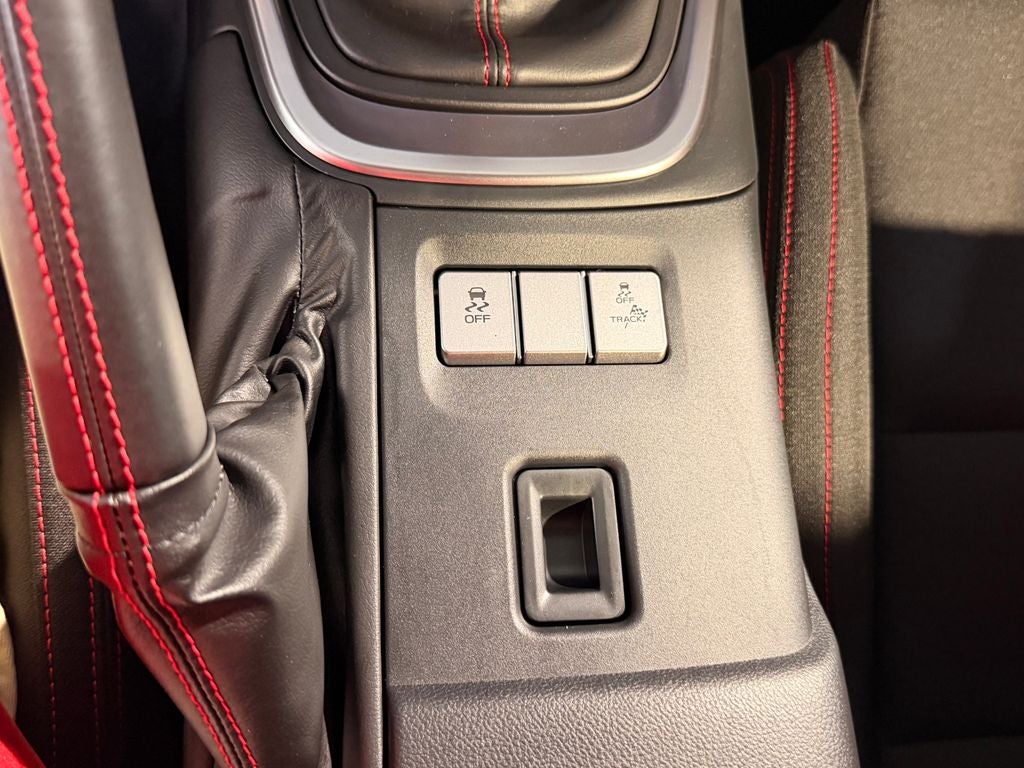 2024 Subaru BRZ Premium