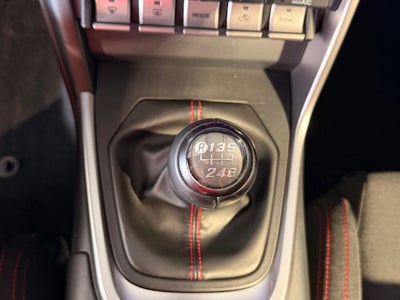 2024 Subaru BRZ Premium