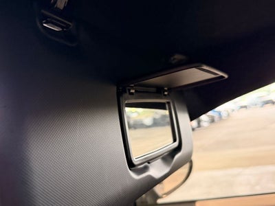 2024 Subaru BRZ Premium