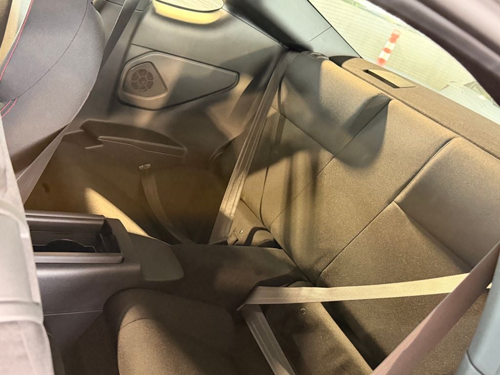 2024 Subaru BRZ Premium