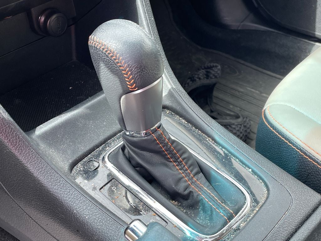 2016 Subaru Crosstrek 2.0i Limited