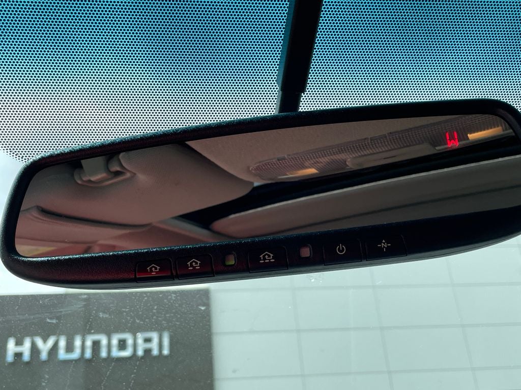 2016 Subaru Crosstrek 2.0i Limited