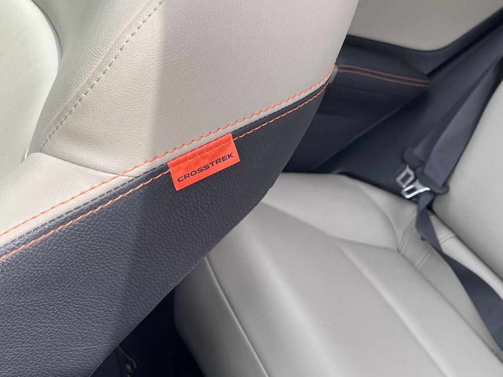 2016 Subaru Crosstrek 2.0i Limited