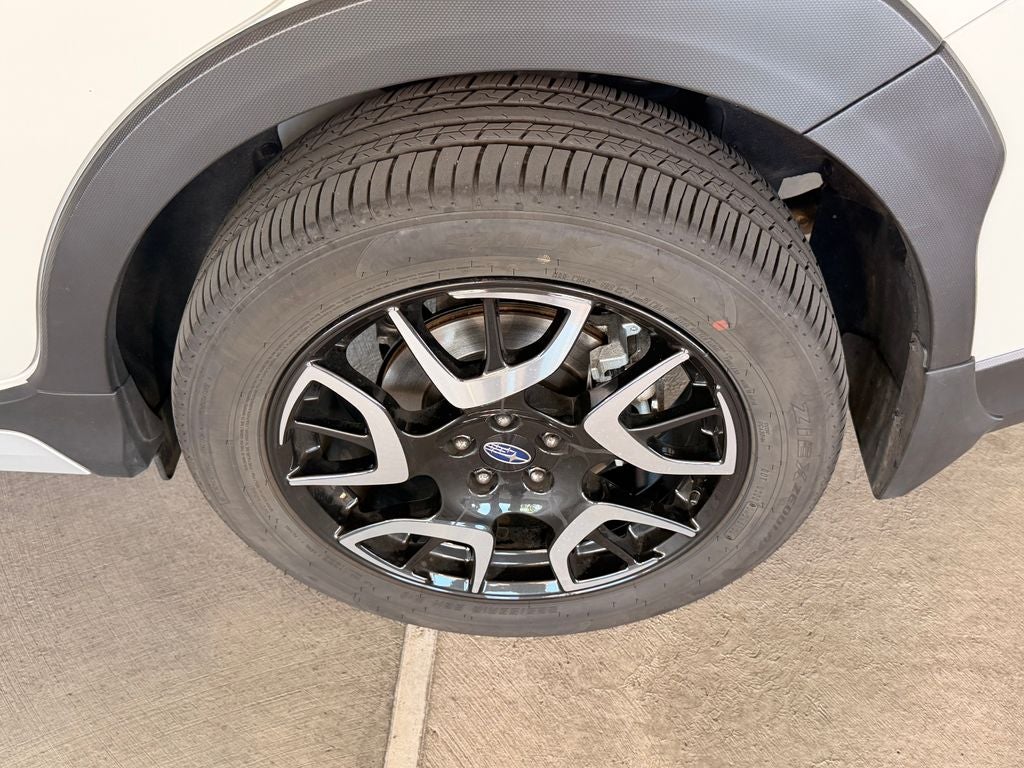 2021 Subaru Crosstrek Hybrid