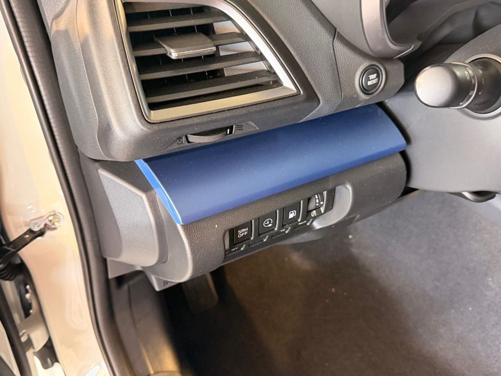 2021 Subaru Crosstrek Hybrid