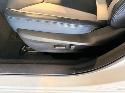 2021 Subaru Crosstrek Hybrid